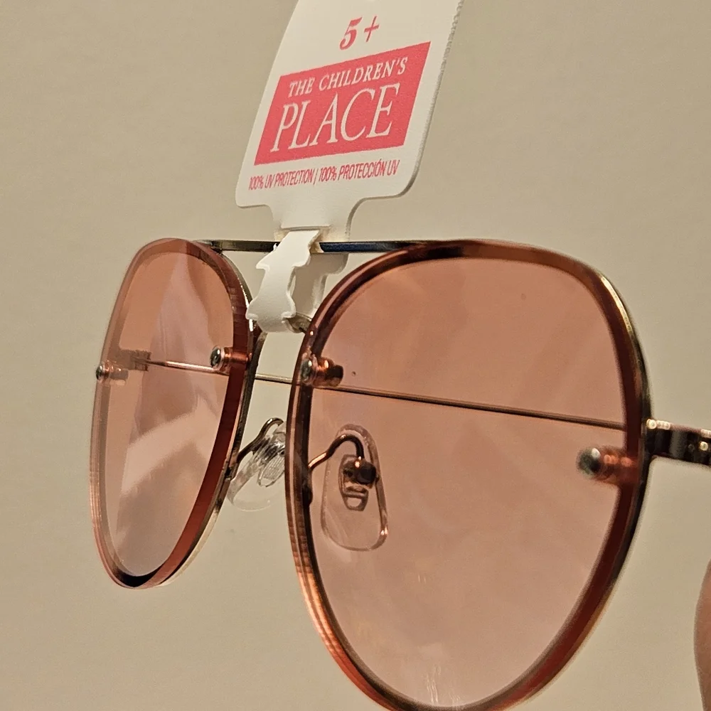 💣♡The Children's Place aviator sunglasses
